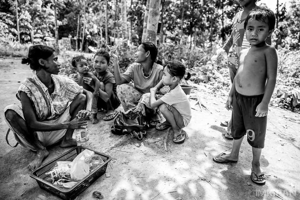 Shocking Conditions Of The Jakun Tribe Pahang