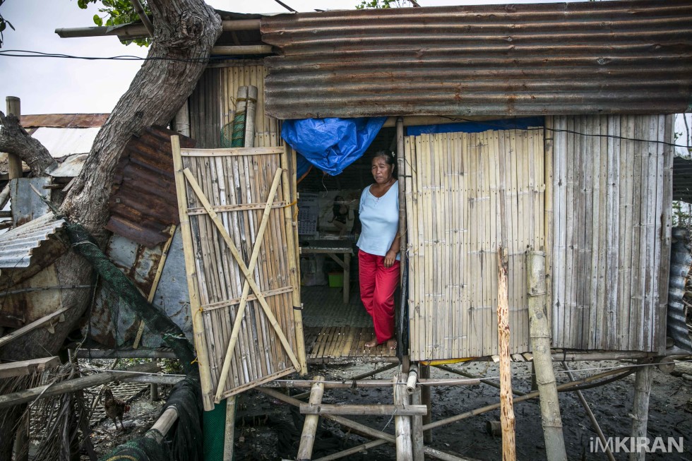 Living again. We plan to give 2 solar lights per family. Please help us make this happen by donating -