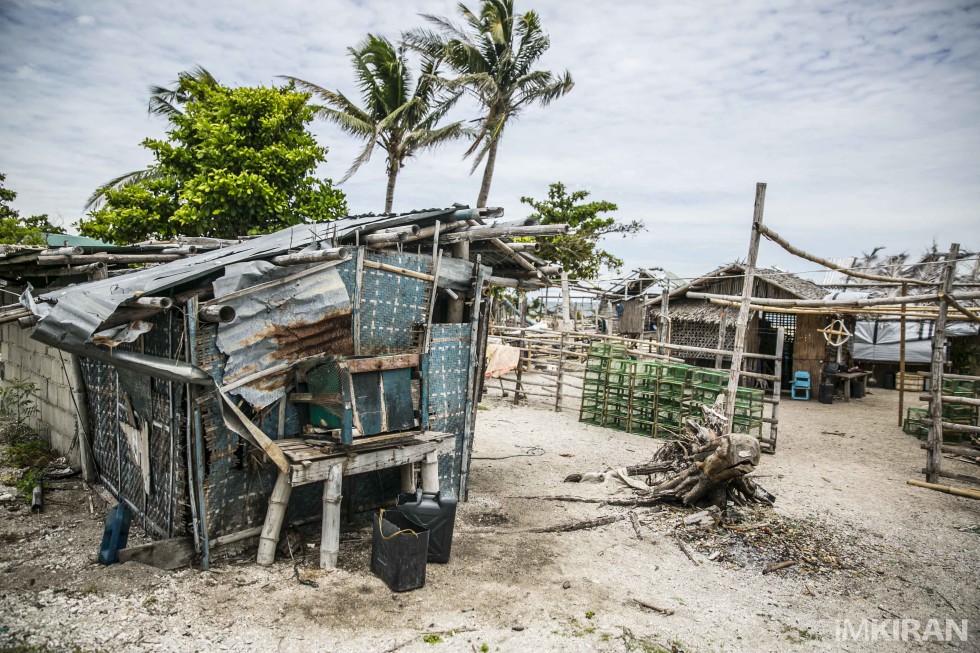 How does this qualify as a home? 