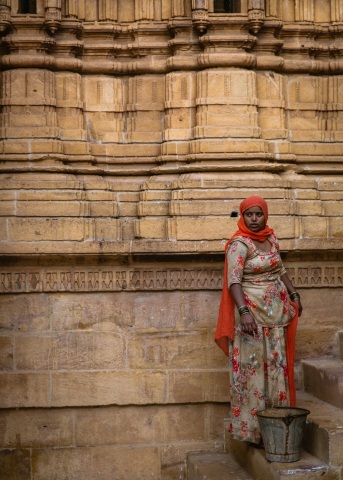 King's Workers | Rajasthan, India