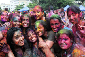 Holi Festival Malaysia 2013 – Festival of Colors