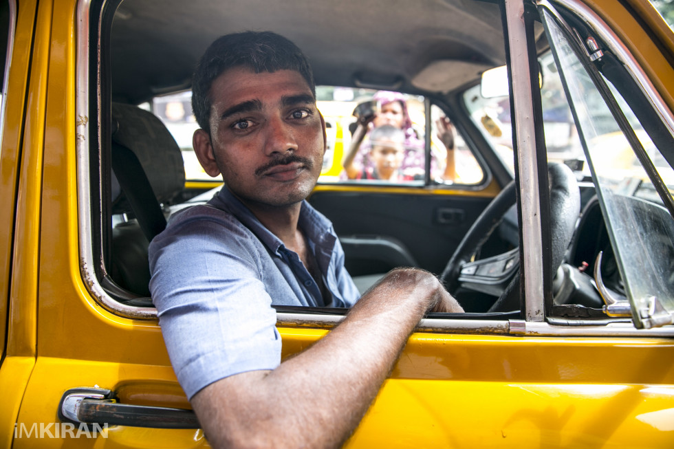 My Days Doing Street Photography Around Kolkata, India