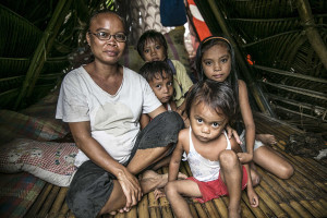 Give Them Light | A Solar Light For A Kerosene Lamp