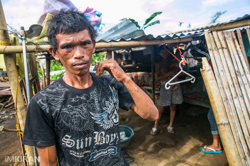 Faces of Panay Island | Philippines