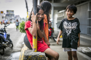 Faces of Panay Island | Philippines