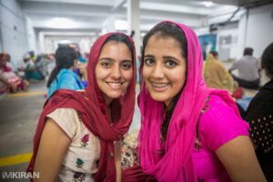 Faces Of Vaisakhi 2014 | Malaysia