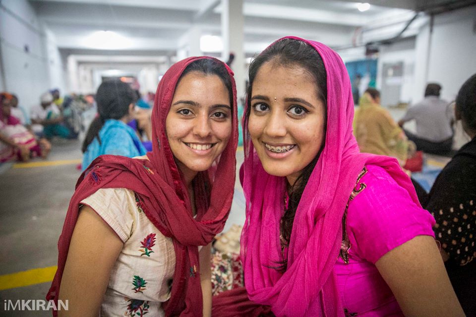 Faces Of Vaisakhi 2014 | Malaysia
