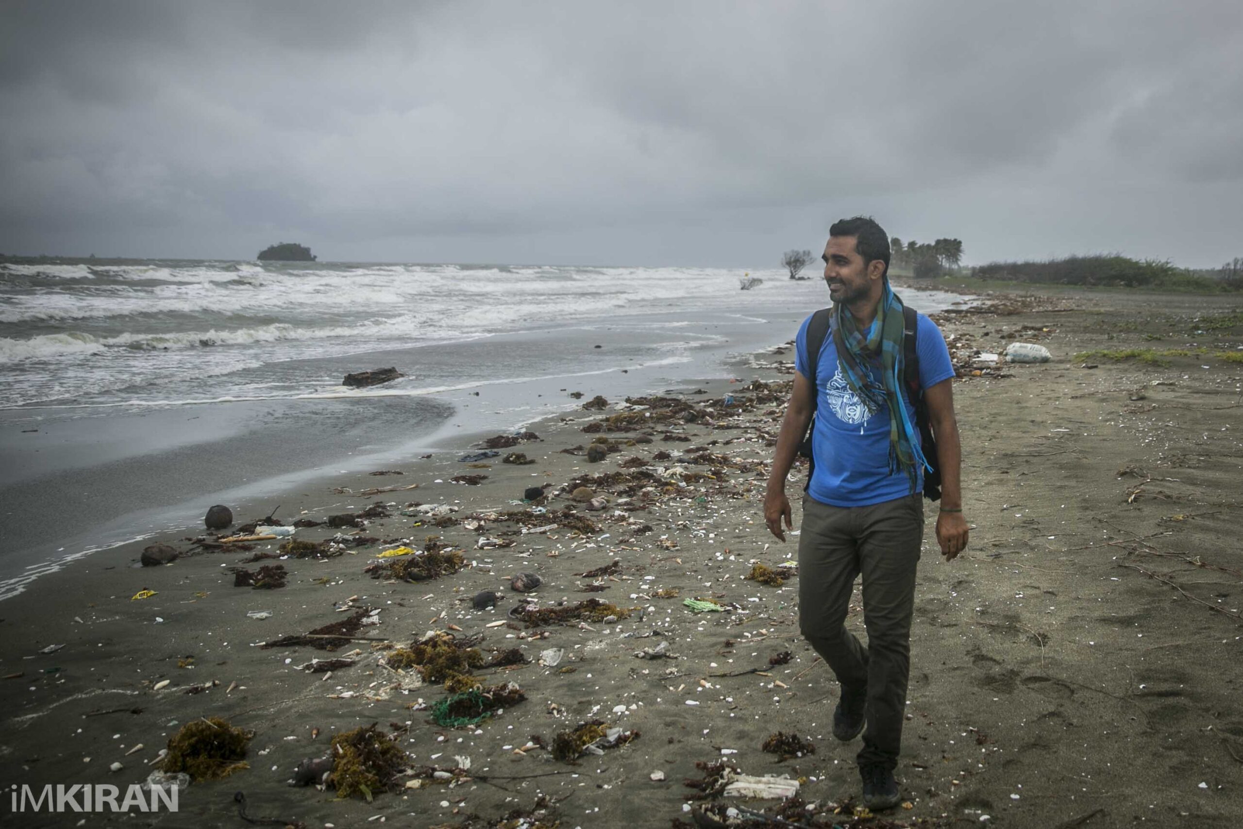 I Felt Alive In The Philippines