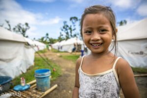 I Don’t Have A House Or Money, But That’s Okay