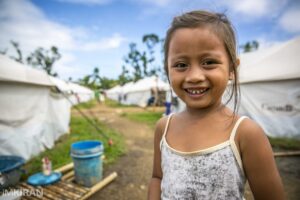 I Don’t Have A House Or Money, But That’s Okay