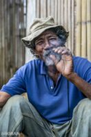 Ising, An Ati Tribe Elder | Philippines