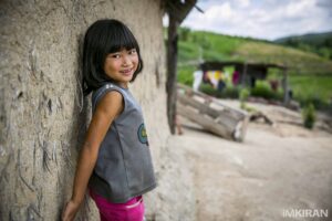 The Children of Vinh Son 4 Orphanage, Vietnam