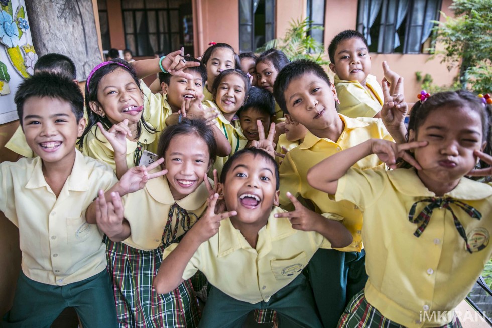 Life in the Payatas Dumpsite of Manila, Philippines