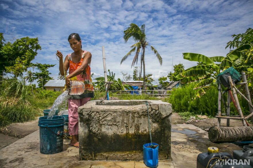 Typhoon Haiyan | Philippines