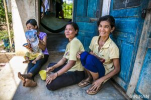 Journey Through Central Highlands, Vietnam