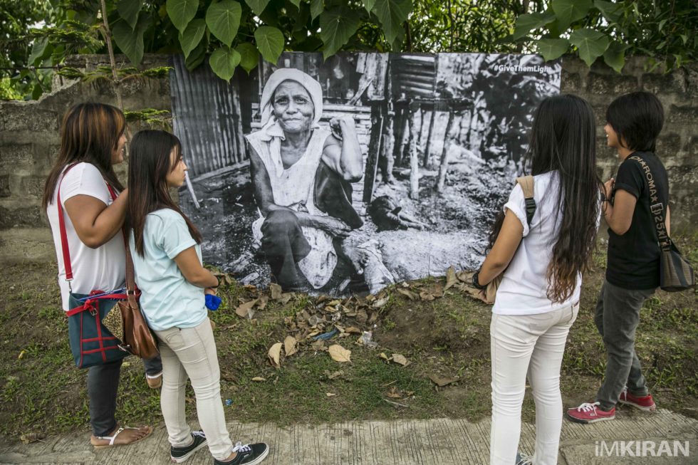 A Tribute To The Ati Tribe, Panay Philippines
