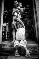 The Journey, I Am The Whole Idea