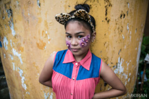 Scarred Tears in Roxas | Typhoon Haiyan