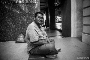 Immigrant Workers Took My Job