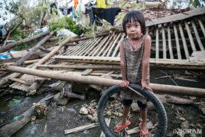 One Year After Typhoon Haiyan | Philippines