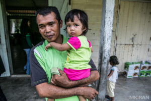 No Lights for 75 years | Malaysian Tribes