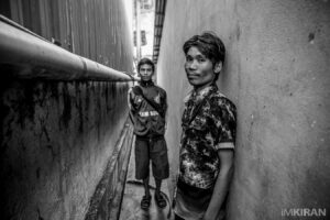 No Place for Refugees in Malaysia, Cameron Highlands