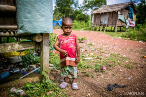 The Malaysian Mindset vs Tribes | it’s the Government