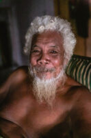 Santa Claus of Pahang, Malaysia