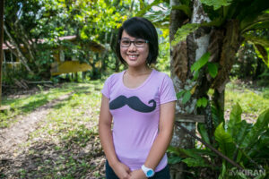 Landslides in Penampang Sabah