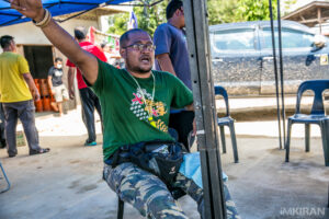Unsung Heroes of the East Coast Floods, Malaysia