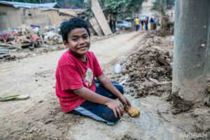 Tolerance During The Floods | East Coast Floods, Malaysia