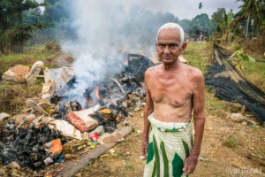 Burning Memories | East Coast Floods, Malaysia
