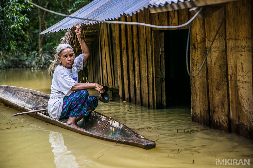 Voices Of The East Coast Floods Malaysia