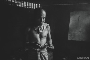 My Day in the Shooting Gallery Slums, The Addict of Cebu City