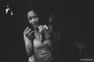 My Day in the Shooting Galleries, The Addiction of Cebu City