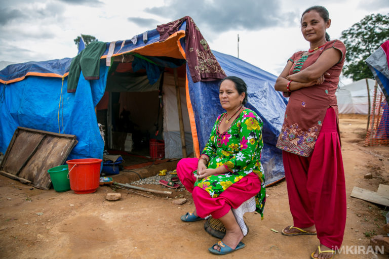 The Unexpected Truth | Voices Of Nepal