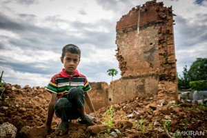 The Wooden Doll | Voices Of Nepal