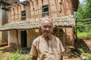 Left Out To Be Homeless | Voices Of Nepal