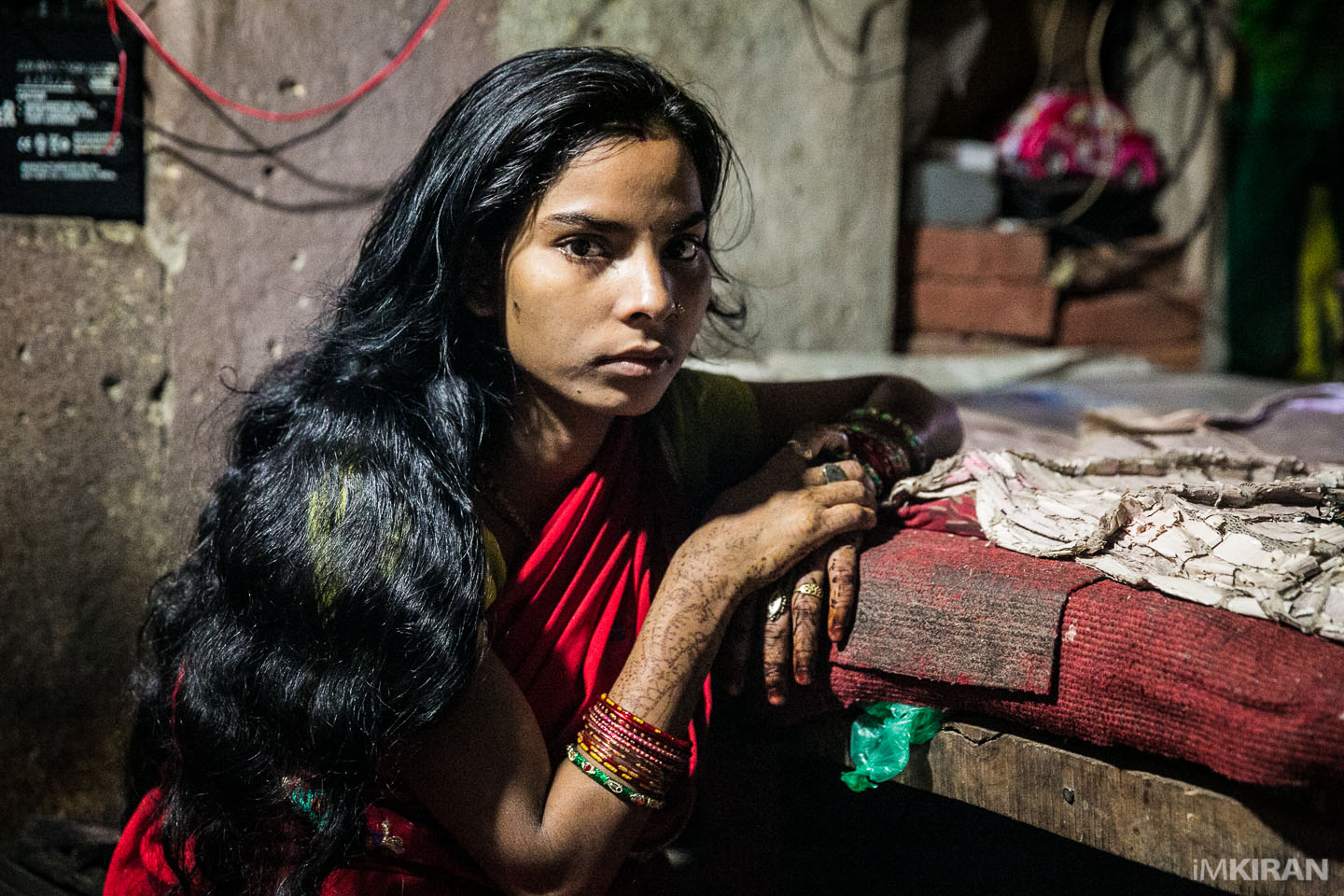 The Bihar, Teenage Mother | Voices Of Nepal