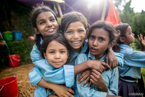 My Days During Aid Relief After The Nepal Earthquake