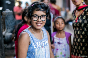 My Name Means Light | Voices Of Nepal