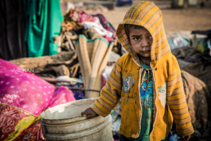 The Homeless Without Celebrations | Diwali