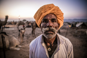 Mind Your Own Business says Camel Herders | Rajasthan