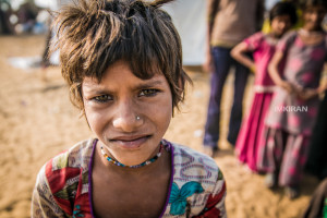 The Gypsy Child Story | Rajasthan, India