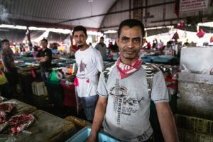 A Rohingya Refugee Life In Malaysia