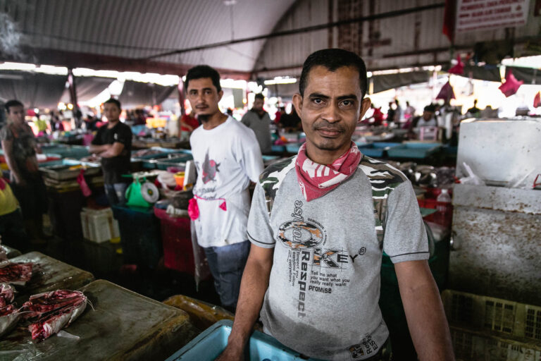 A Rohingya Refugee Life In Malaysia