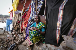 Losing It All At Surya Nagar Floods | Voices Of Chennai