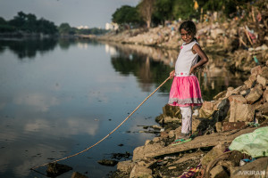 Fishing For Hope | Voices Of Chennai