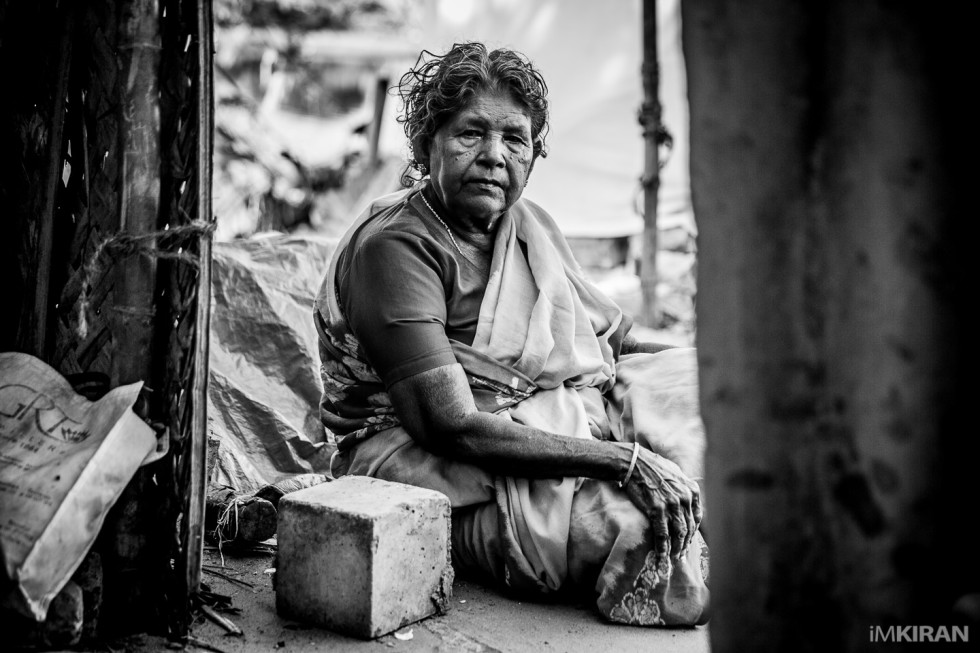 My Truth In Chennai | India