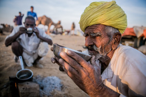 Gypsy Tales of Rajasthan